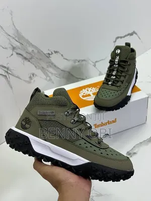 Timberland