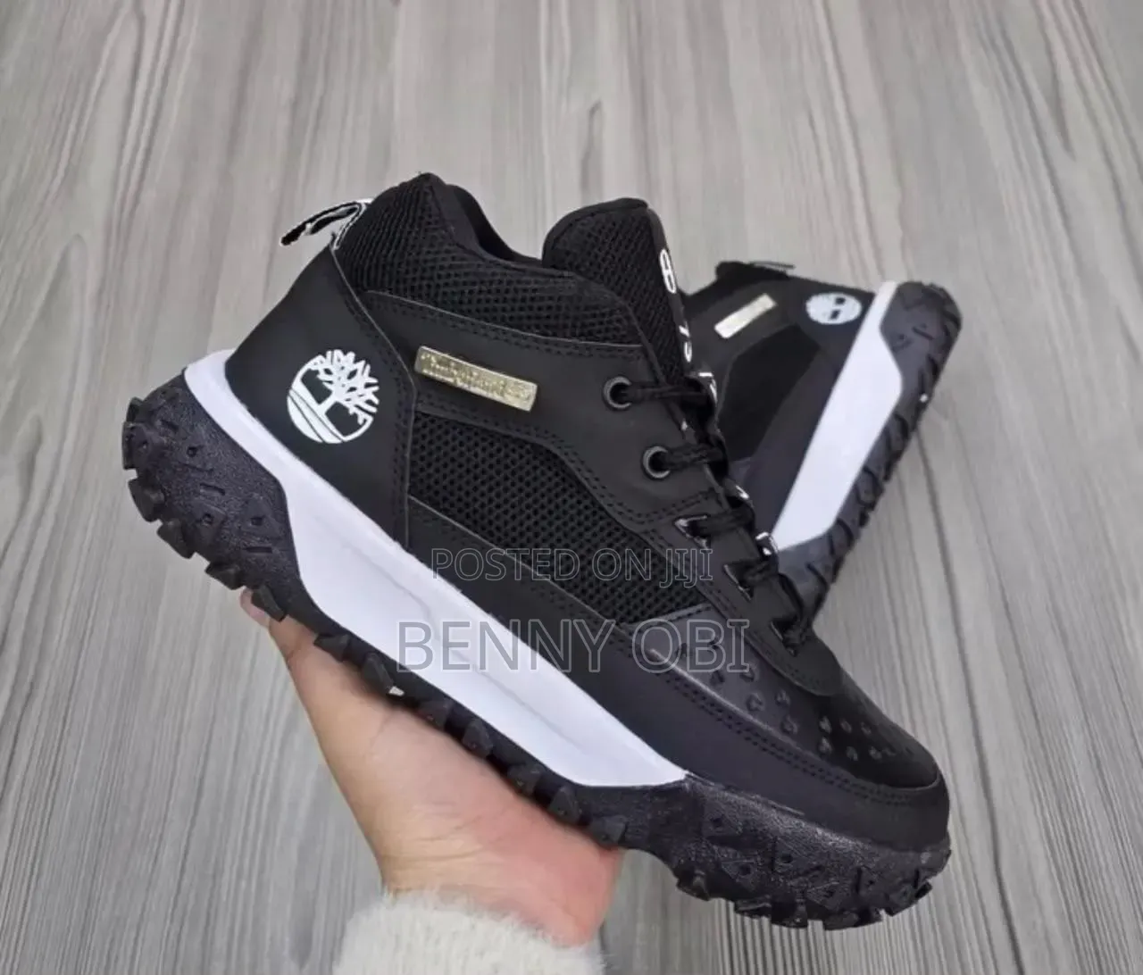 Timberland