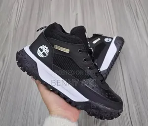 Timberland
