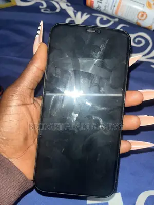 Apple iPhone 12 Pro Max 128 GB Graphite