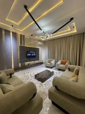 Champ Luxury Apartments