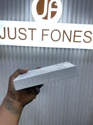 New Apple iPhone 18 Pro Max 256 GB Silver