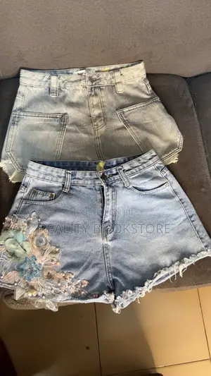 Size 30 Quality Shorts