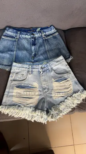Size 30 Quality Shorts