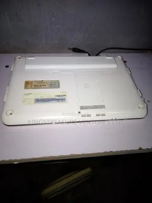 Laptop Samsung N210 2GB Intel HDD 72GB