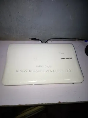 Laptop Samsung N210 2GB Intel HDD 72GB