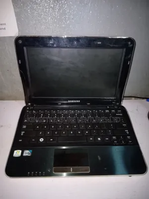 Laptop Samsung N210 2GB Intel HDD 72GB