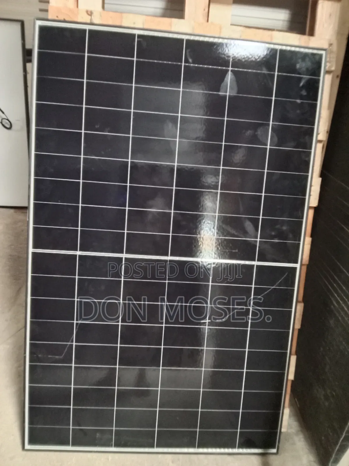 460w Ailko Solar Panel Biafcal 108cell