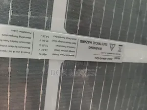 460w Ailko Solar Panel Biafcal 108cell