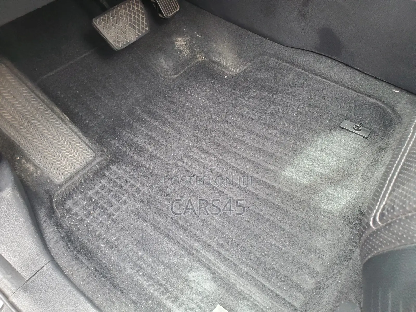 Honda CR-V 2022 White