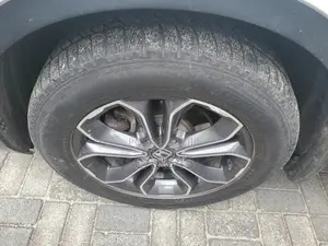 Honda CR-V 2022 White