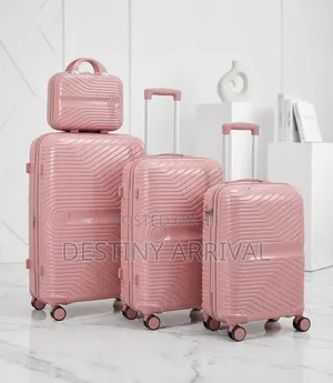 Original Travelling Box - Small to Extra Large - Strong