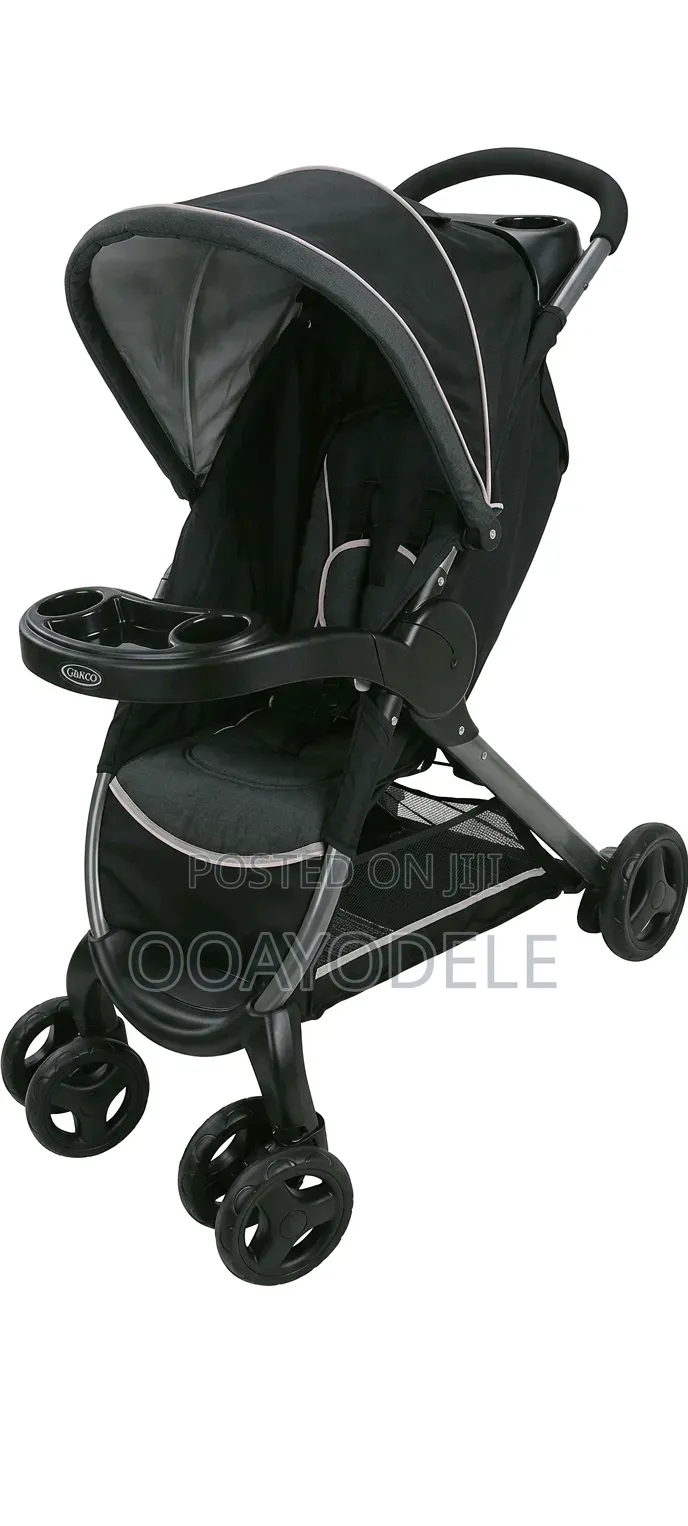 Baby Trolley
