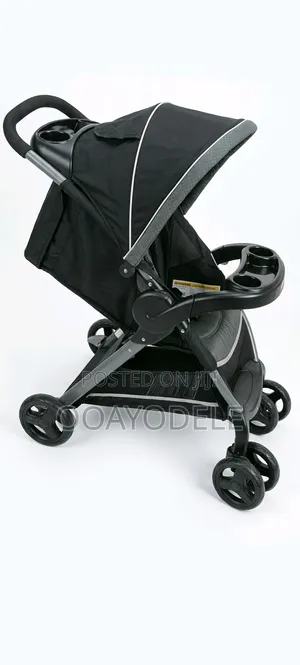Baby Trolley