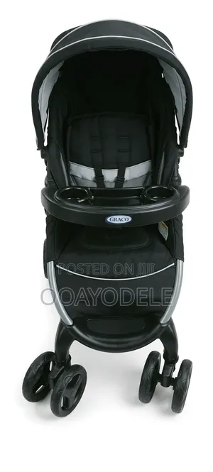 Baby Trolley
