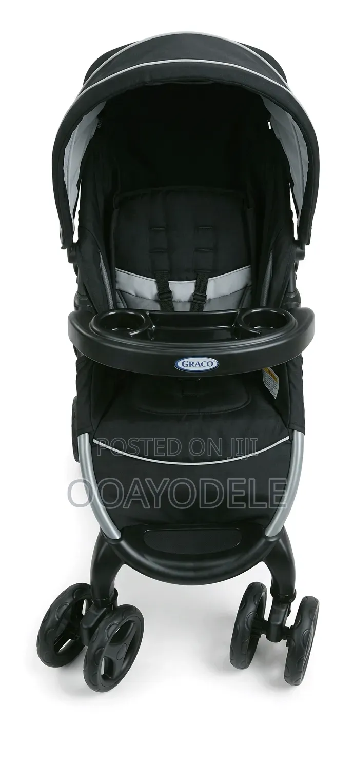 Baby Trolley