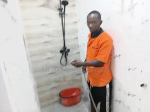 Maraba Area Cleaning Service