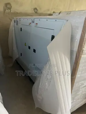 Perkins 200KVA Soundproof Genset – Heavy Duty Performance
