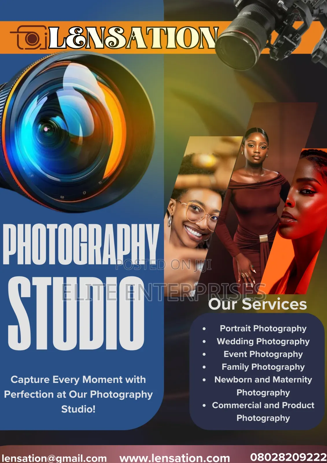 Graphics Designer