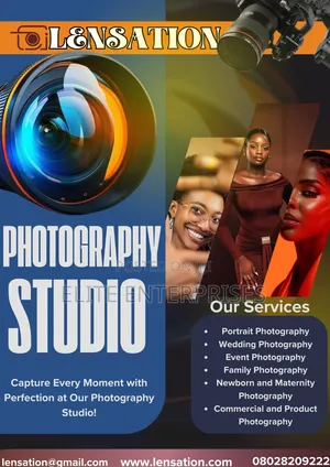 Graphics Designer