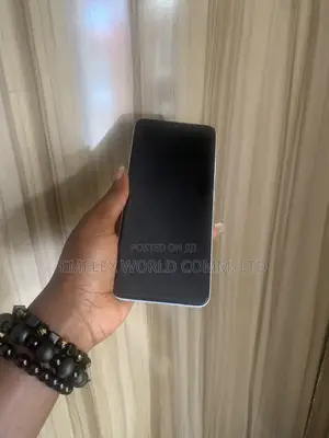 Itel A06 32 GB White