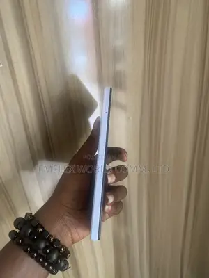 Itel A06 32 GB White
