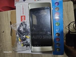 Upgrade Your Camry 2007–2008 With an Android Screen HD Camera!