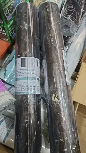 Self Adhesive Marble Wallpaper Roll for Kitchen Cabinets Walls