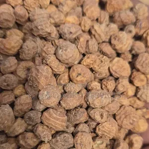 Clean and Sweet Tiger Nuts (Aya) From Niger