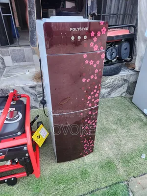 Shaka Polyester Water 
Dispenser