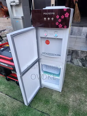 Shaka Polyester Water 
Dispenser