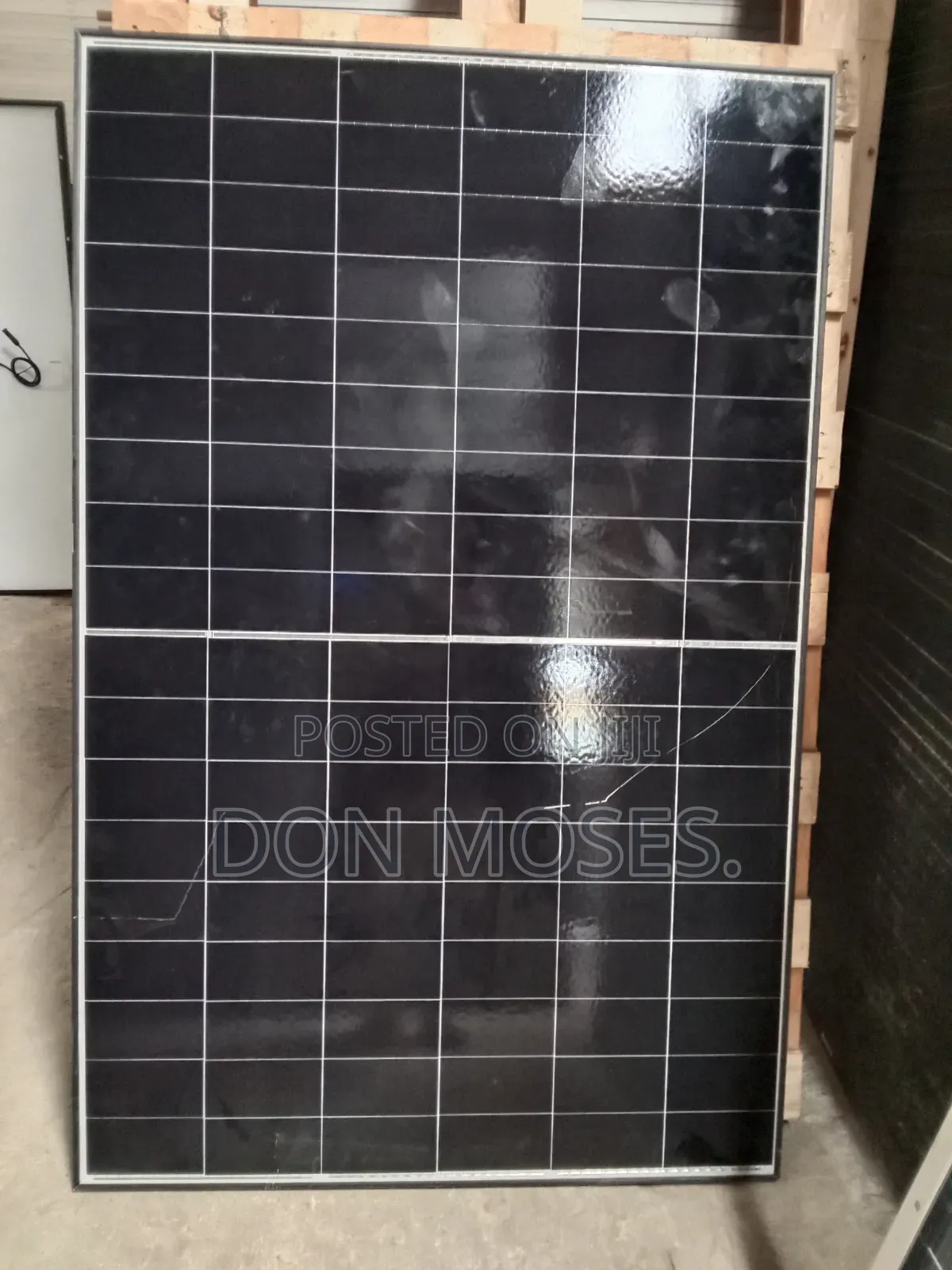 460w Biafcal Solar Panel Ailko 108 Cell