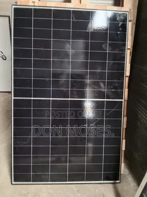 460w Biafcal Solar Panel Ailko 108 Cell