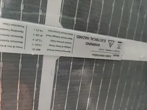 460w Biafcal Solar Panel Ailko 108 Cell