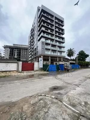 4bdrm Maisonette in Old Ikoyi for sale