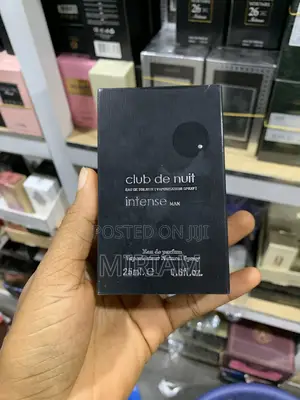 Club De Nuit Intense Man 25ml EDT