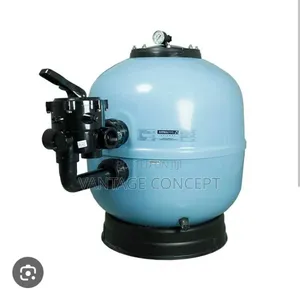 Original Astra 24 Inches Pool Filter
