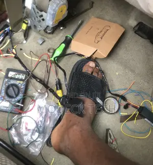 Car Tracker