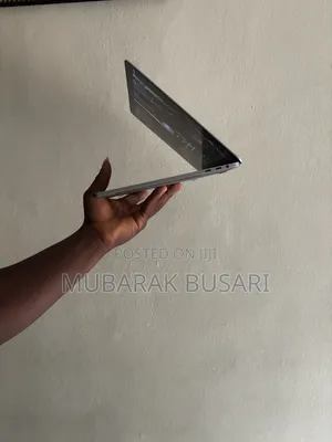 Laptop Apple MacBook Pro 2018 16GB Intel Core i5 SSD 512GB