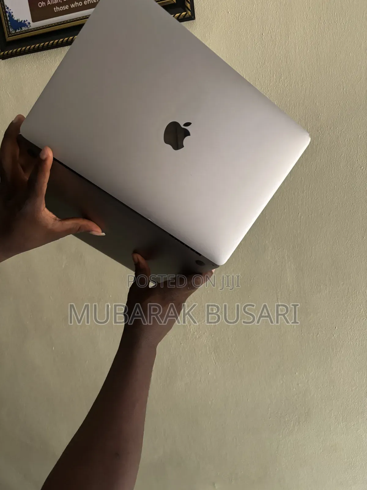 Laptop Apple MacBook Pro 2018 16GB Intel Core i5 SSD 512GB