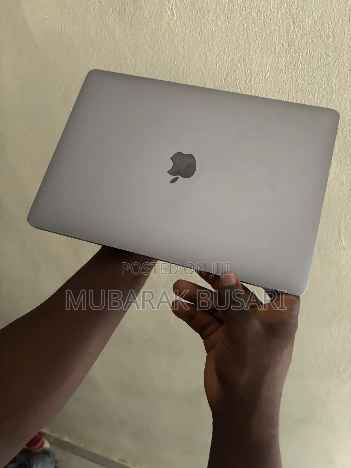 Laptop Apple MacBook Pro 2018 16GB Intel Core i5 SSD 512GB