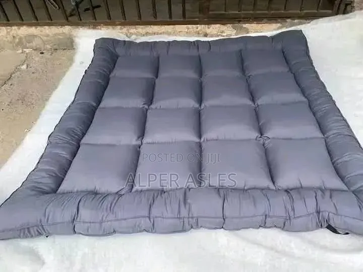 Bed Topper