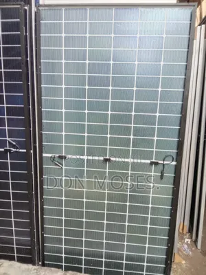 570w Longi Solar Panel 144cell
