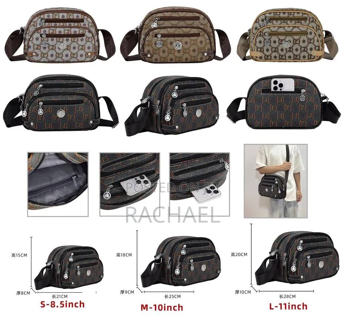 Quality Cross Bag