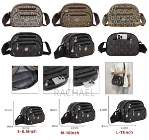 Quality Cross Bag
