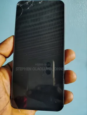 Wiko 10 128 GB Black