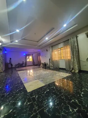 1bdrm Block of Flats in Galadimawa for rent