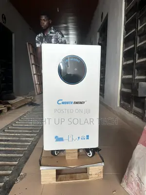Cworth 15kwh Battery