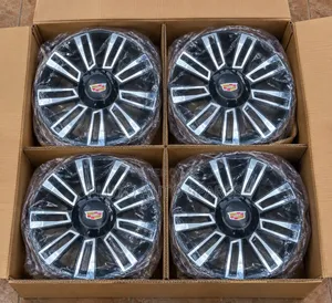 Escalade Cadillac 22'inch Alloy Rim 2026