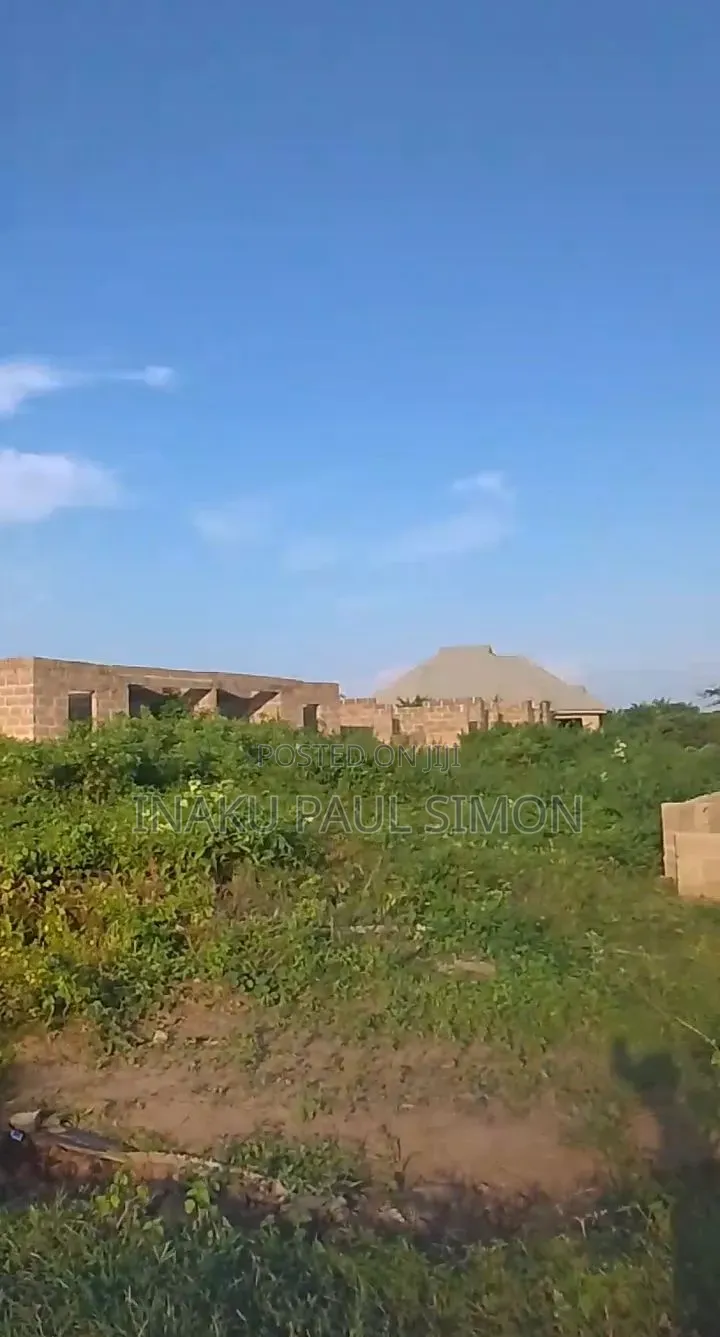 Land for Lease
